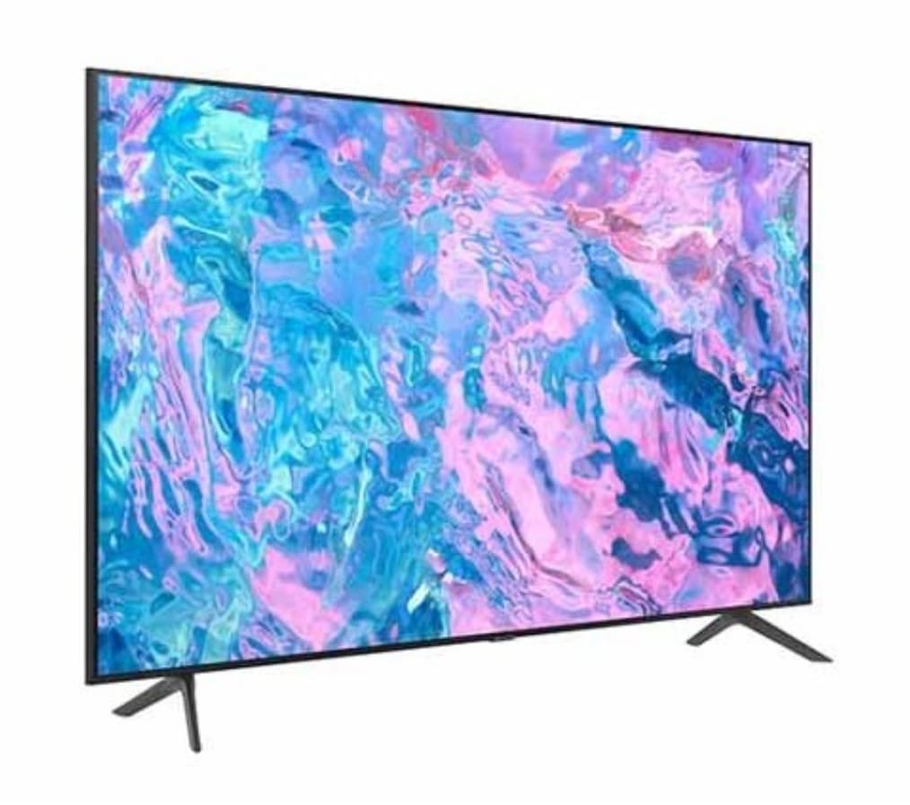 تلویزیون 50 اینچ سامسونگ مدل 50CU8000 — تصویر ۵