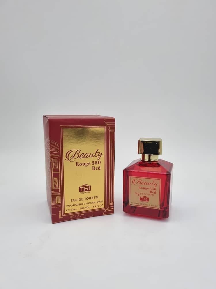 عطر باکارات رژ قرمز اصلی زنانه و مردانه | Baccarat Rouge 540