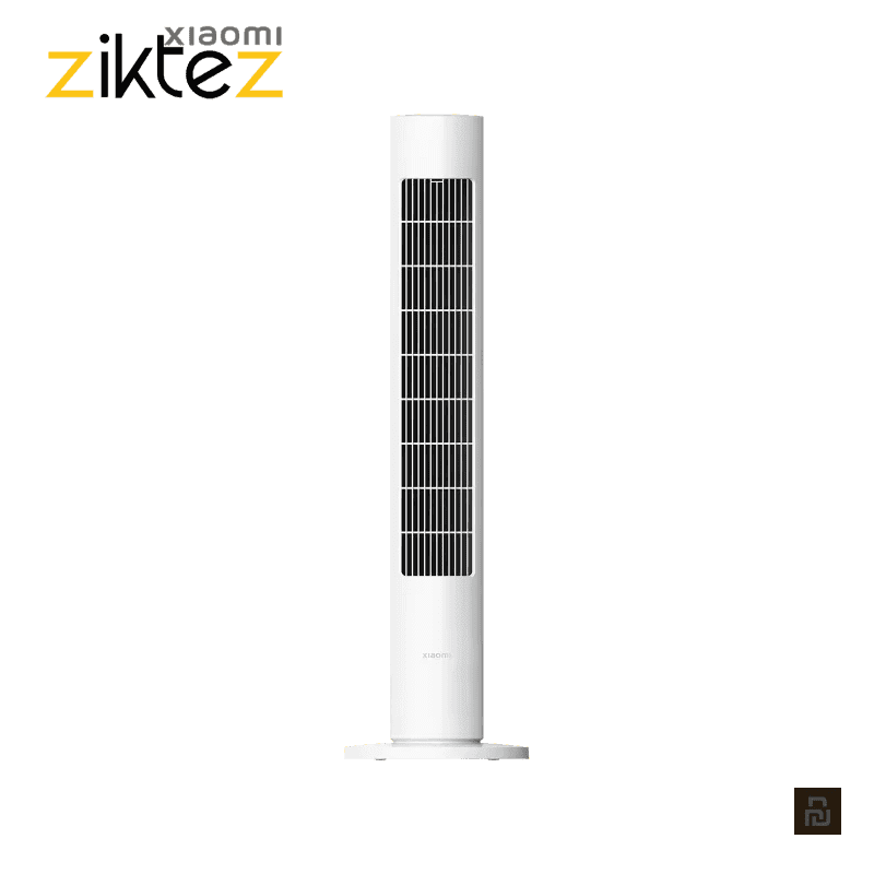 پنکه شیائومی هوشمند Xiaomi Mi Smart Tower Fan2 BPTS02DM (نسخه گلوبال تولید شیائومی)