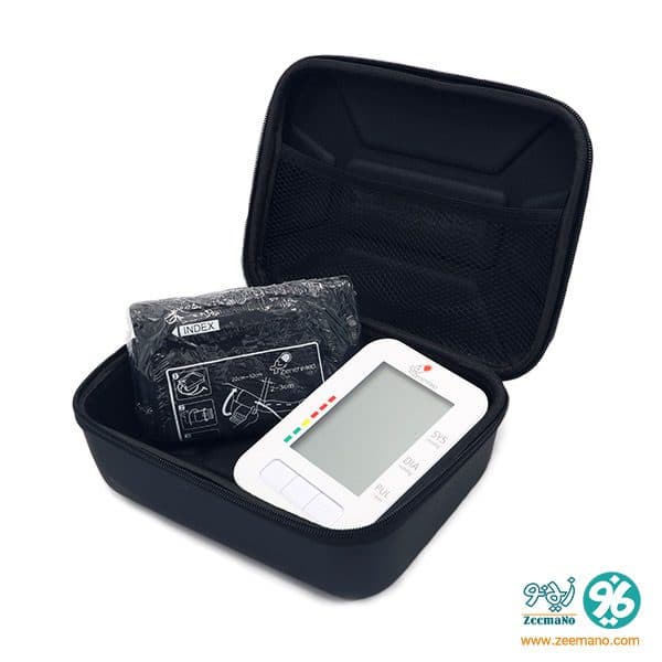 فشارسنج بازویی سخنگو زنیت مد مدل LD-579 — تصویر ۳