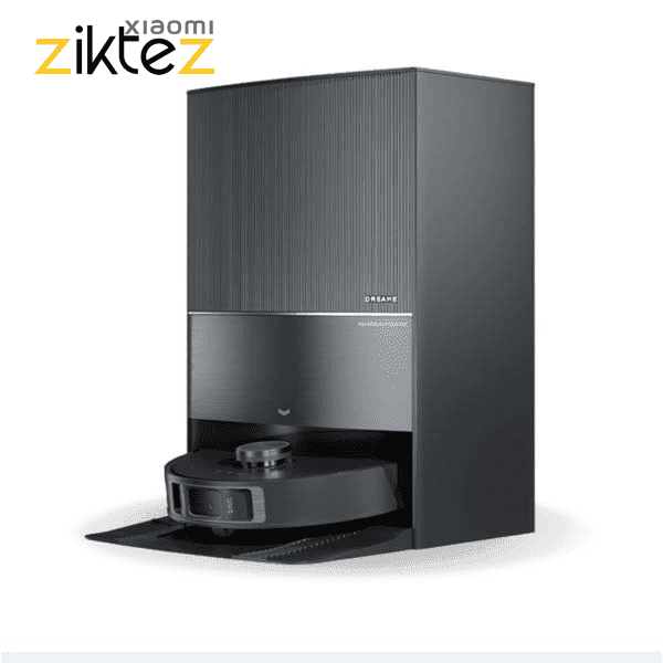 جارو رباتیک شیائومی مدل Dreame L20 Ultra new version (اورجینال) — تصویر ۲
