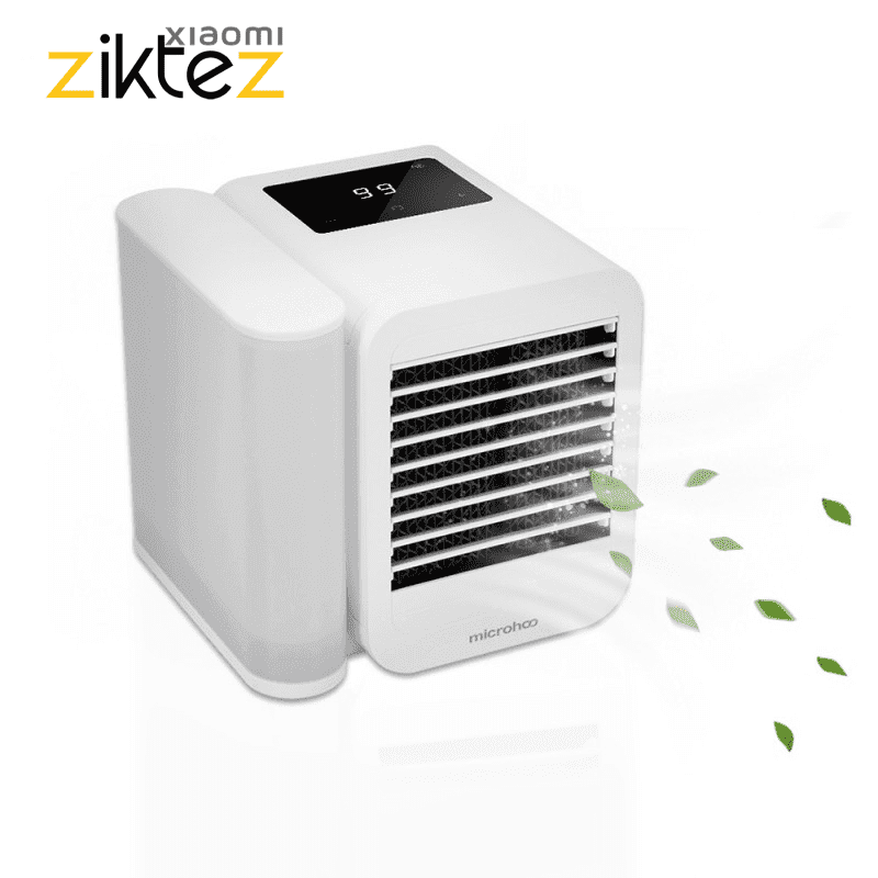 کولر آبی رومیزی شیائومی Xiaomi microhoo MH01R Fan new version (نسخه اورجینال ارسال فوری)