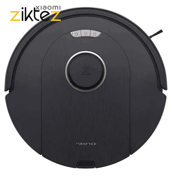 جارو رباتیک شیائومی مدل Xiaomi Roborock Q5 Pro new version (اورجینال ارسال فوری) — تصویر ۷