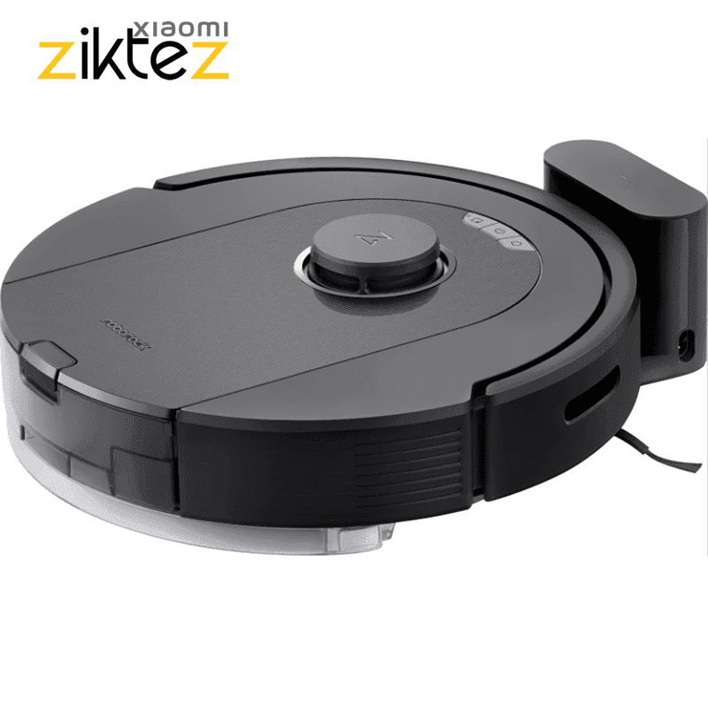 جارو رباتیک شیائومی مدل Xiaomi Roborock Q5 Pro new version (اورجینال ارسال فوری)
