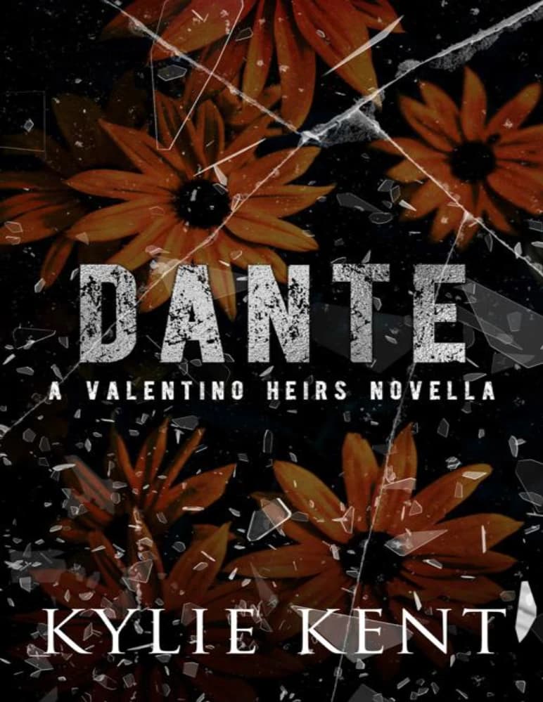 رمان Dante (دانته) نسخه انگلیسی PDF | کایلی کنت