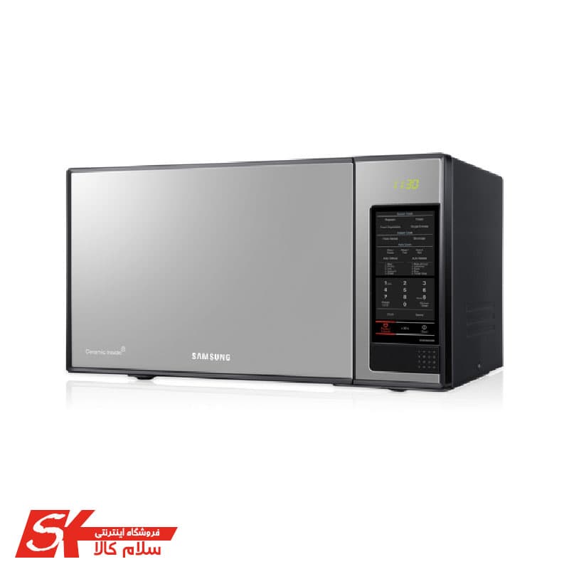 مایکروفر سامسونگ 40 لیتری MS402MADXBB