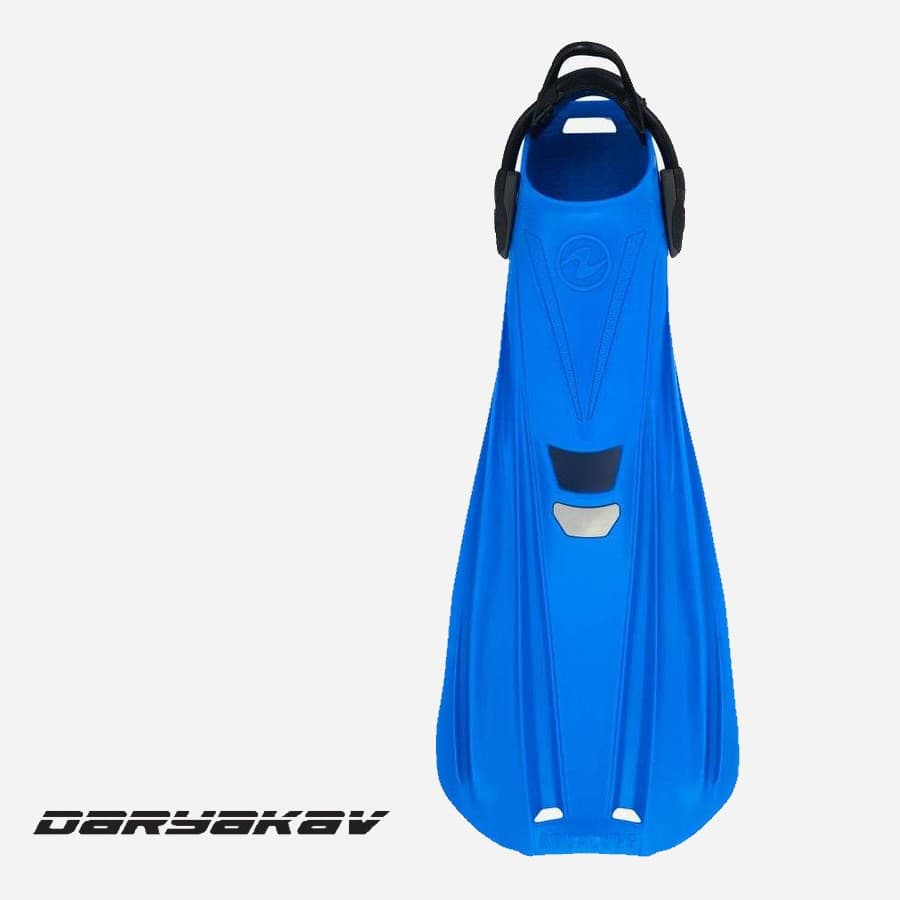 فین غواصی آبیAqua Lung Strom Max