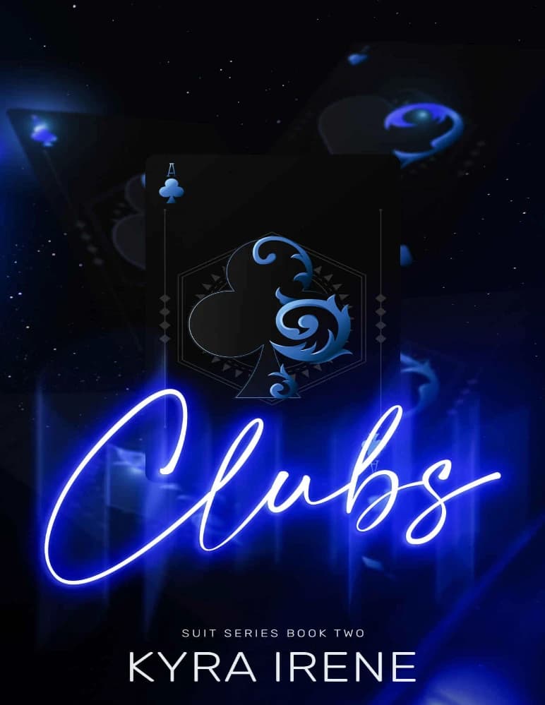 رمان Clubs (باشگاه‌ها) نسخه انگلیسی PDF | کایرا ایرین