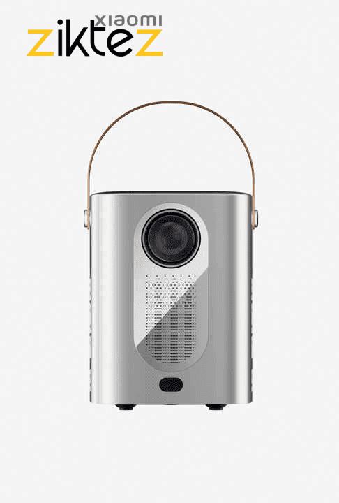 ویدیو پروژکتور هوشمند اندروید Kalobee Projector HY6 Smart (اورجینال) — تصویر ۶