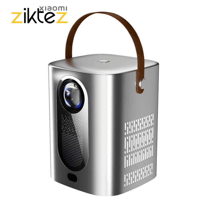 ویدیو پروژکتور هوشمند اندروید Kalobee Projector HY6 Smart (اورجینال) — تصویر ۵