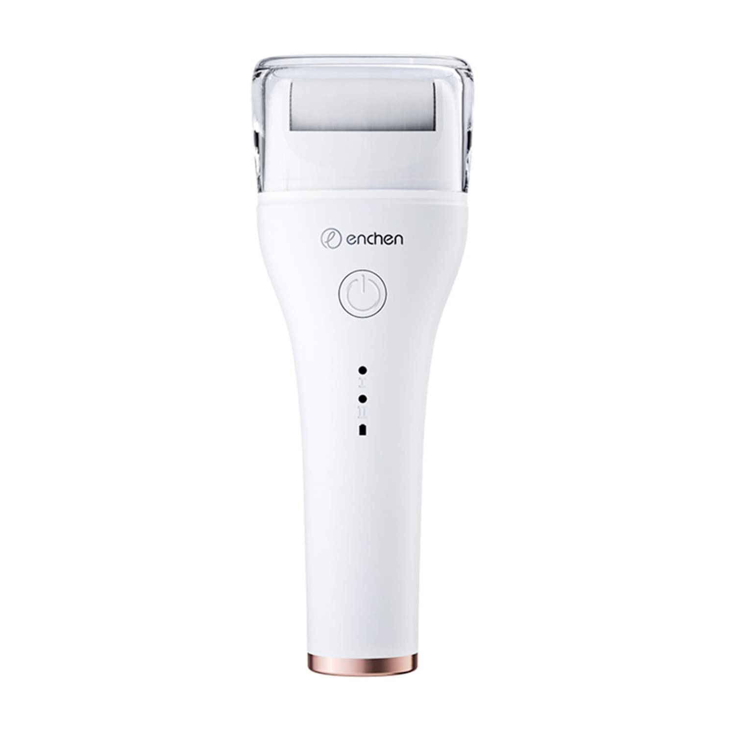 سنگ پای شارژی مدل Enchen Electric Foot Callus Remover Rock
