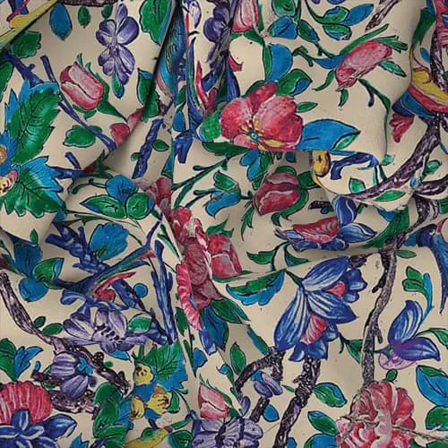 رومیزی طرح گلشن — تصویر ۲