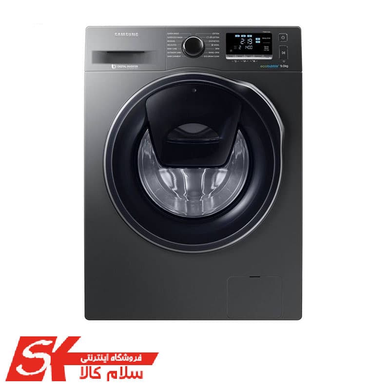 ماشین لباسشویی 9 کیلویی سامسونگ مدل P1494