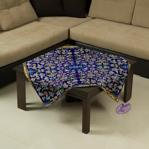 رومیزی طرح رویا
