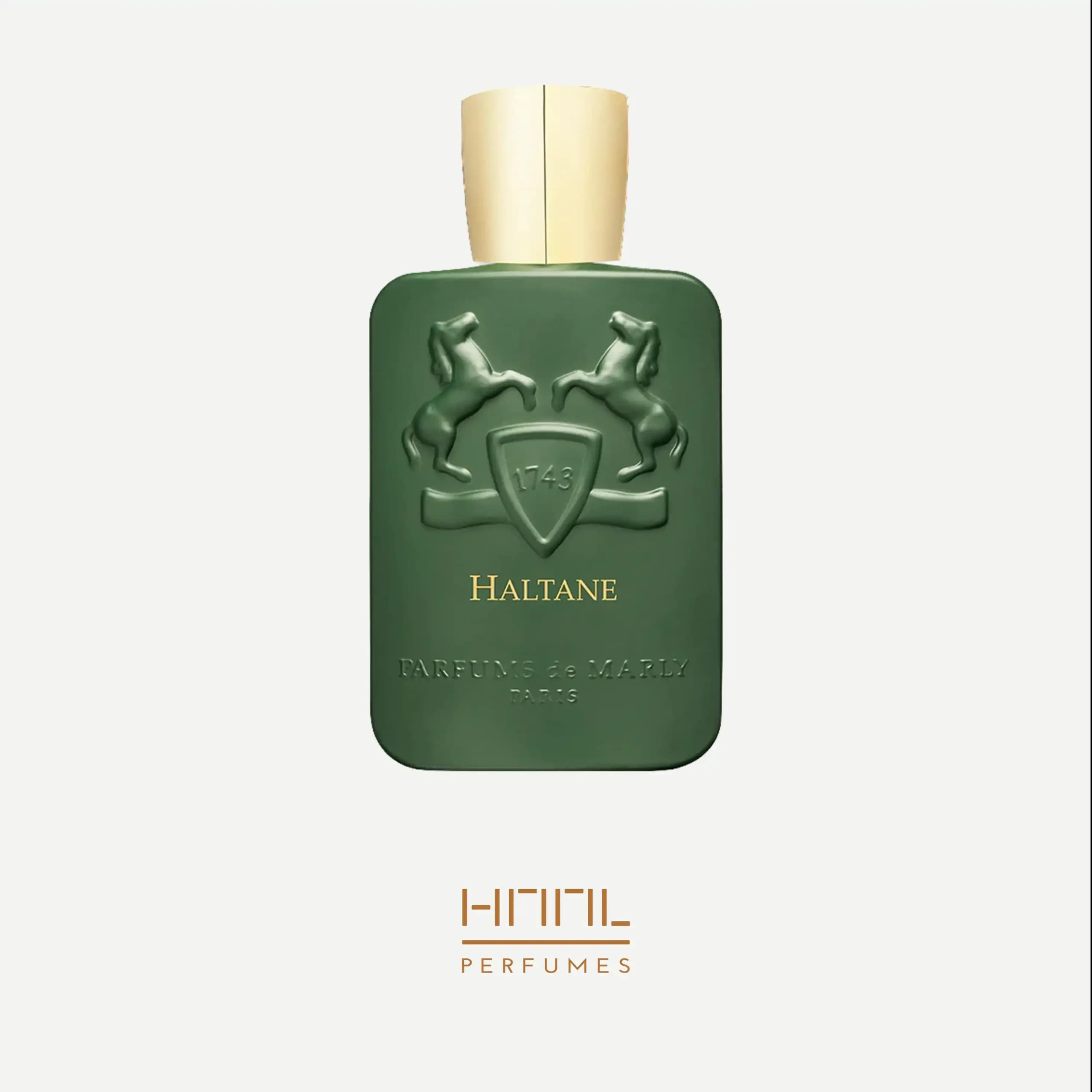عطر ادکلن پارفومز د مارلی هالتانه | Parfums de Marly Haltane — تصویر ۵