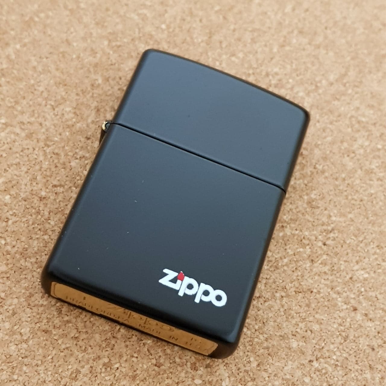 فندک زیپو اسم نریمان مدل Givi2880 — تصویر ۵