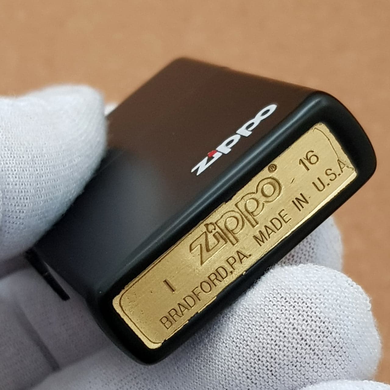 فندک زیپو اسم نریمان مدل Givi2880 — تصویر ۴