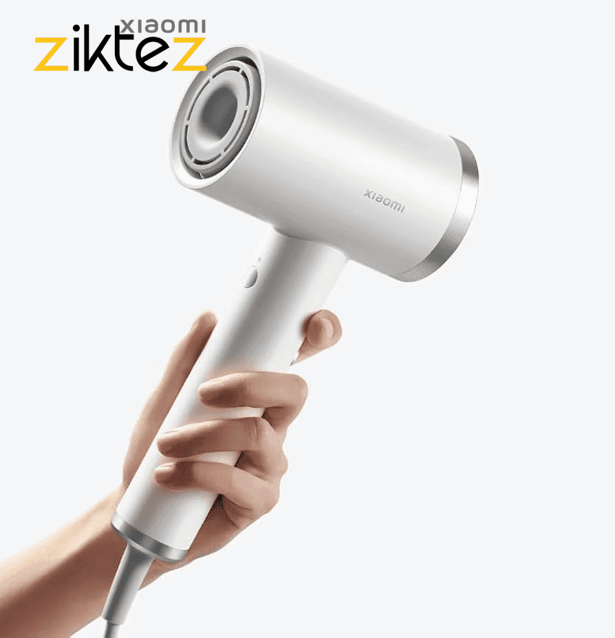 سشوار شیائومی یونی پرقدرت Xiaomi Ionic Hair Dryer GSHGL01LX (اورجینال) — تصویر ۲