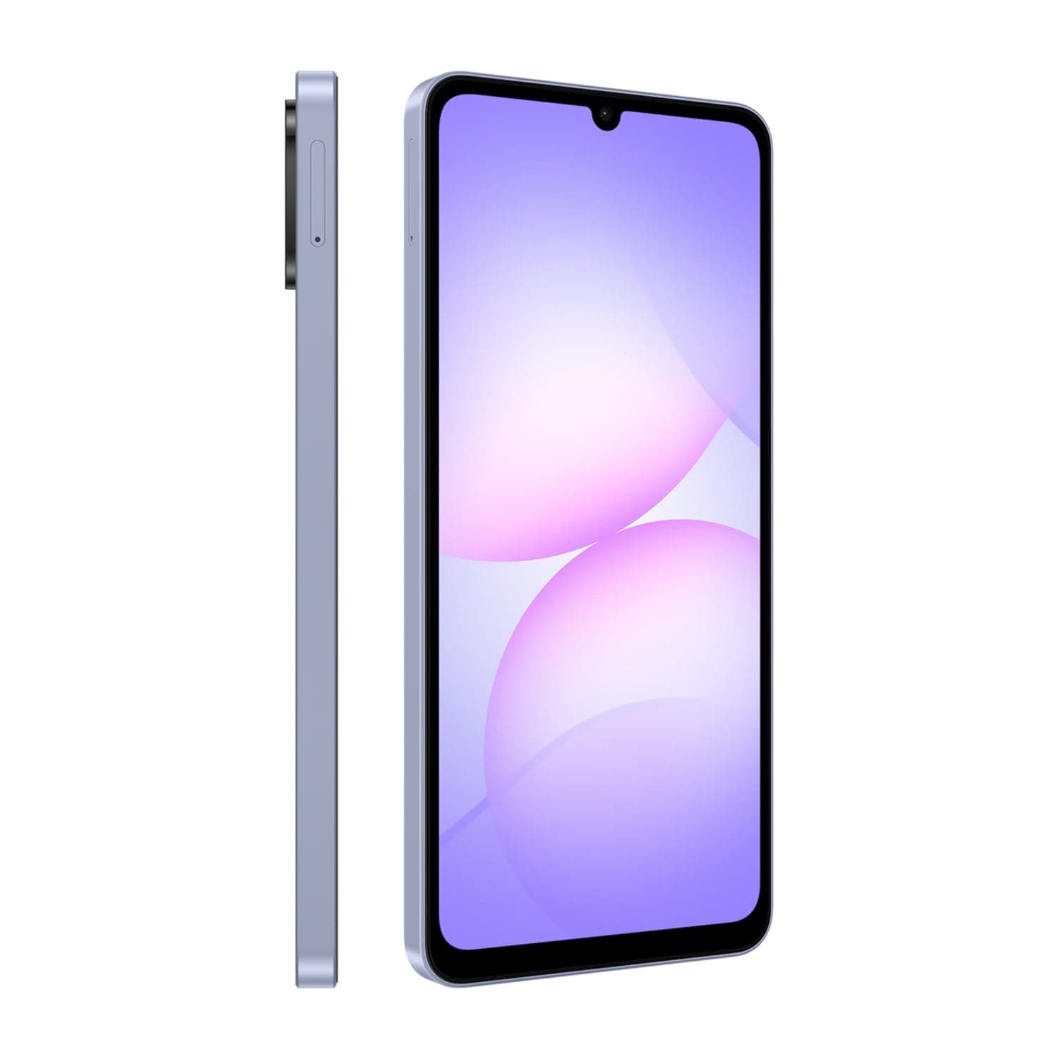 گوشی موبايل سامسونگ Galaxy A07 4G ظرفیت 128 گیگابایت رم 4 گیگابایت (با شارژر) — تصویر ۴