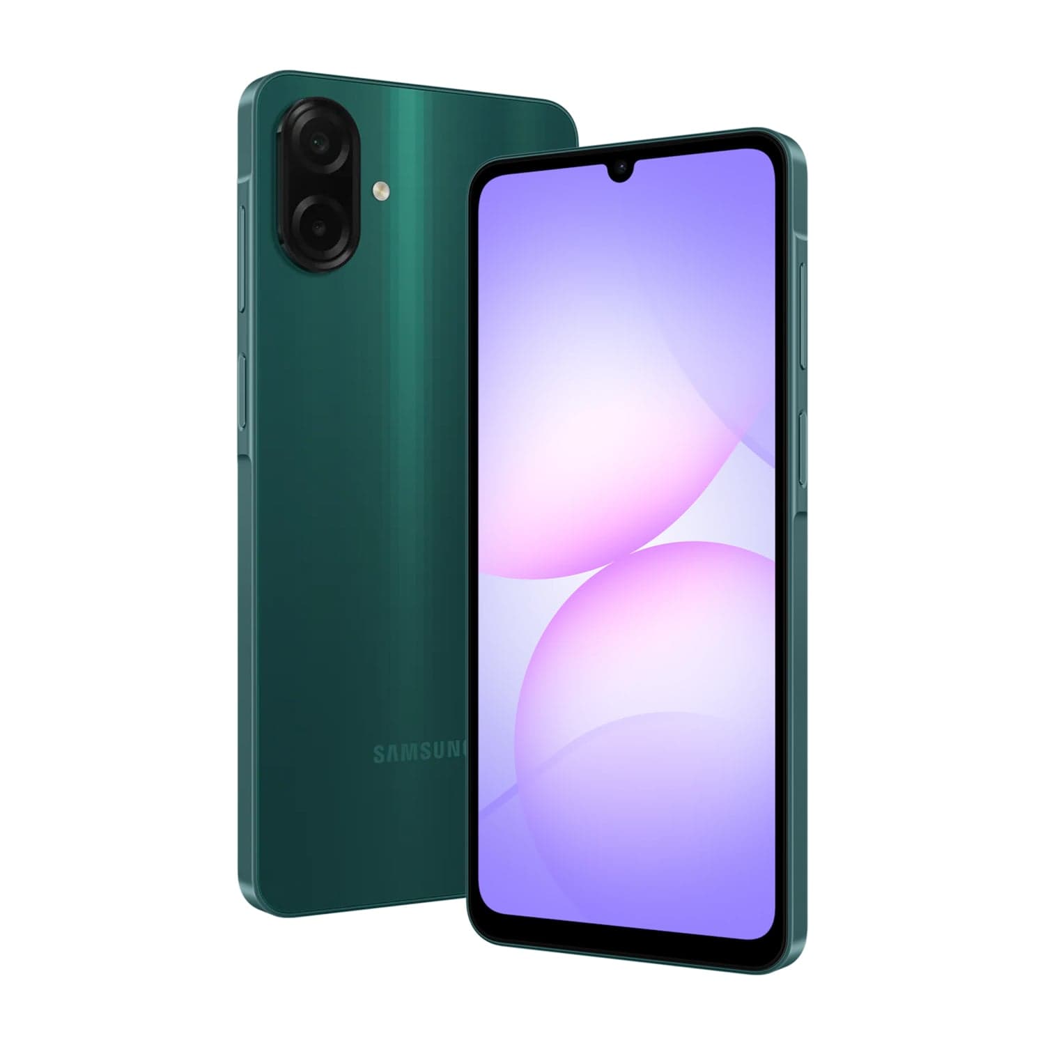 گوشی موبايل سامسونگ Galaxy A07 4G ظرفیت 128 گیگابایت رم 4 گیگابایت (با شارژر) — تصویر ۶