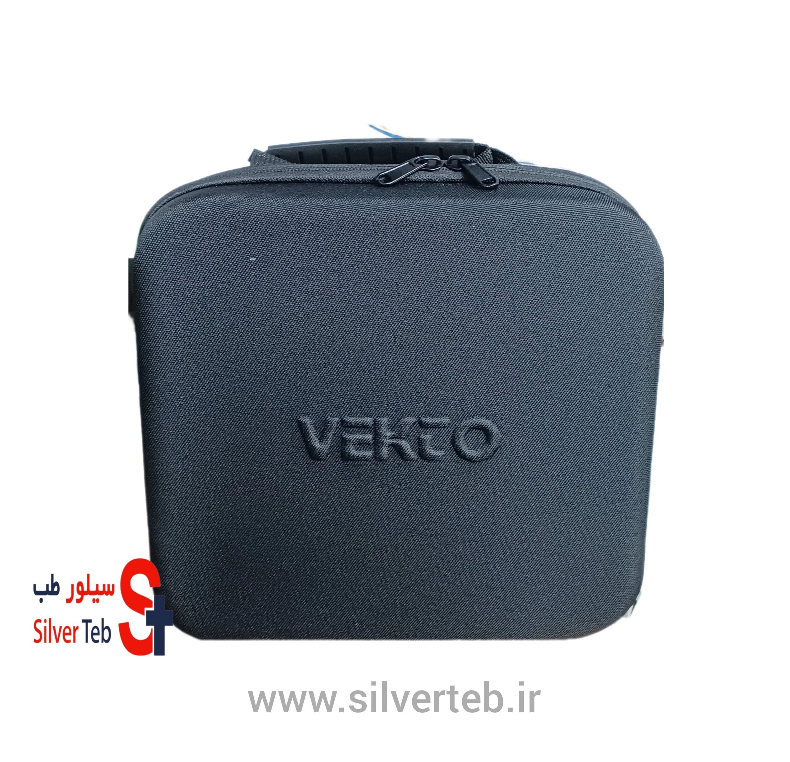 ماساژور تفنگی وکتو مدل LY-675A — تصویر ۱۰