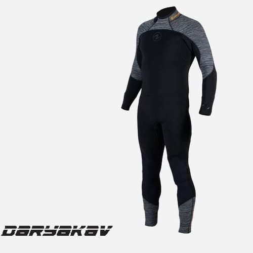 لباس غواصی 5 میل مردانه Aqua lung AquaFlex
