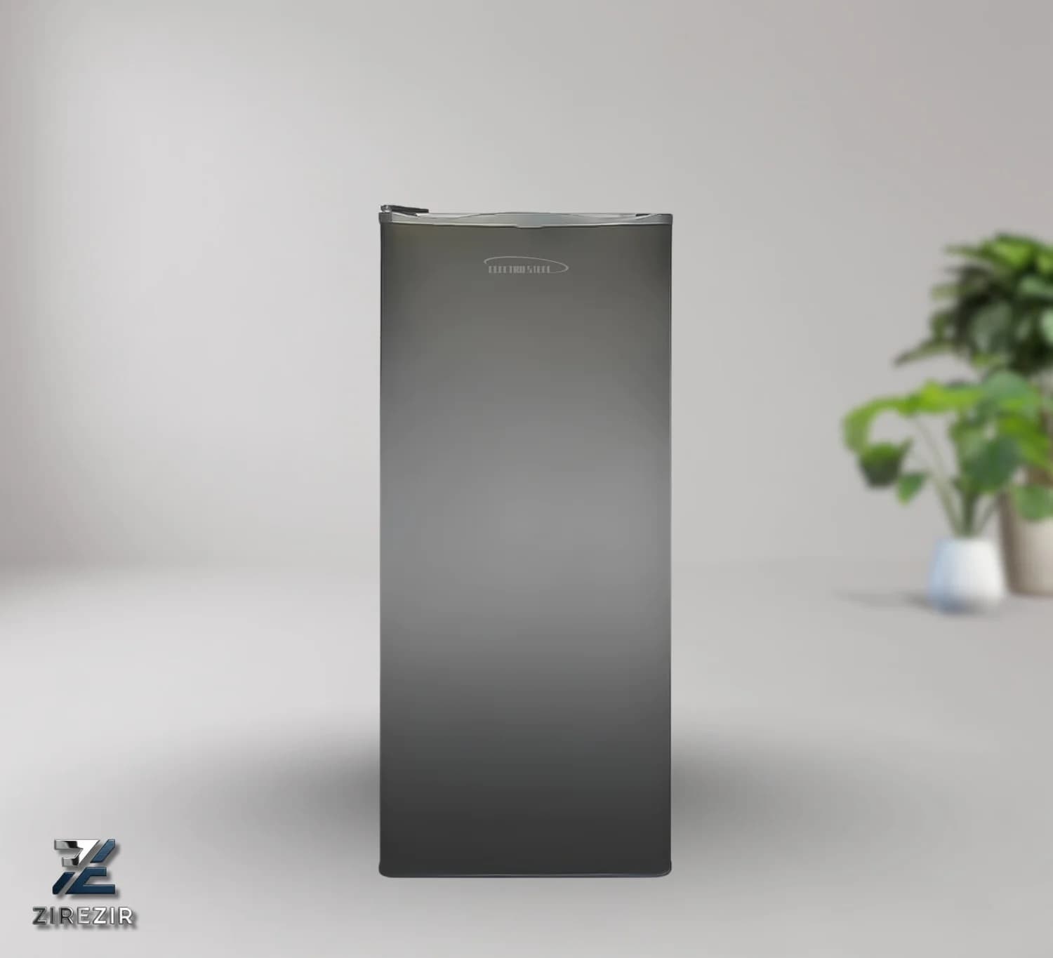 فریزر 10 فوت الکترواستیل مدل ESF10 — تصویر ۲