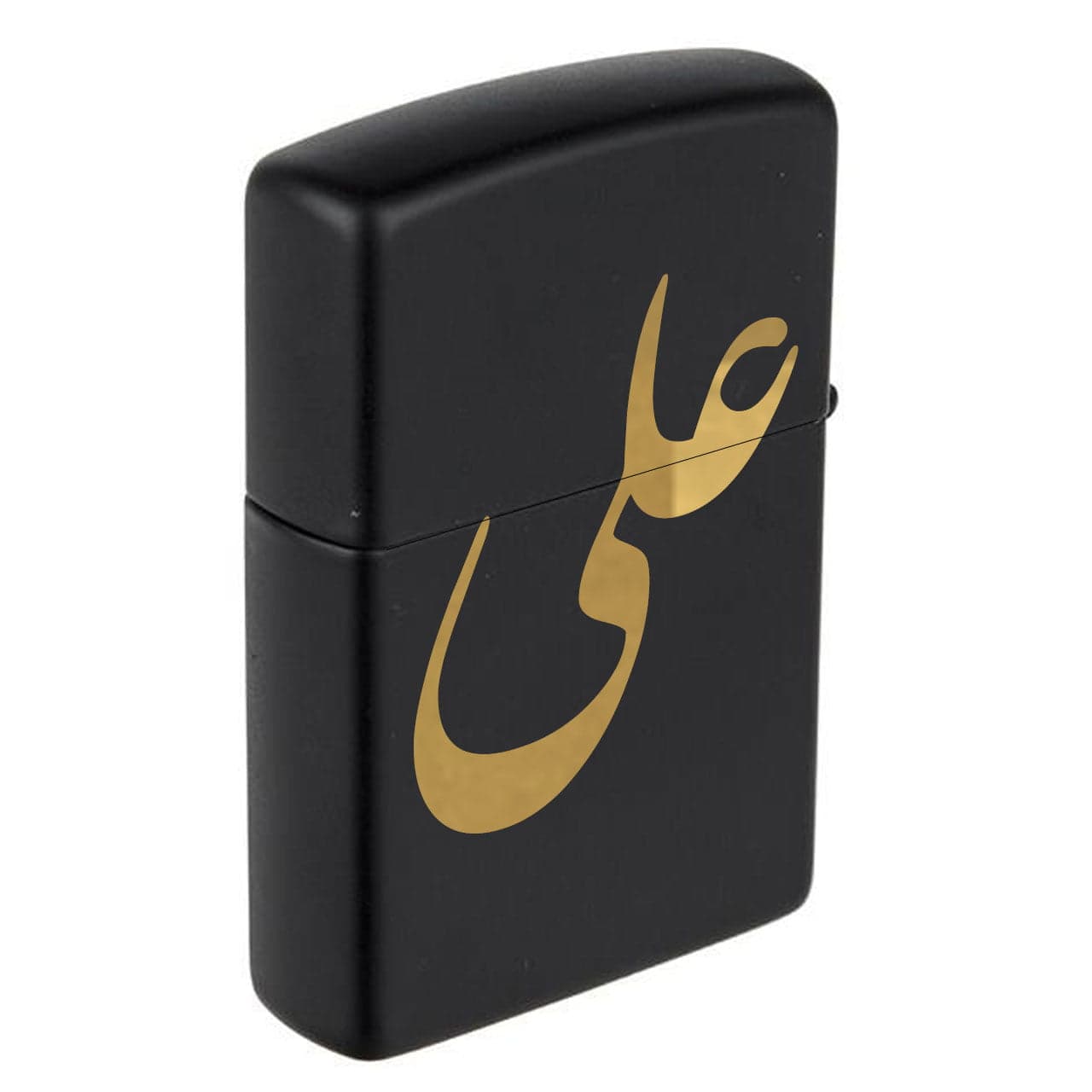 فندک زیپو اسم علی مدل Givi5021 — تصویر ۶