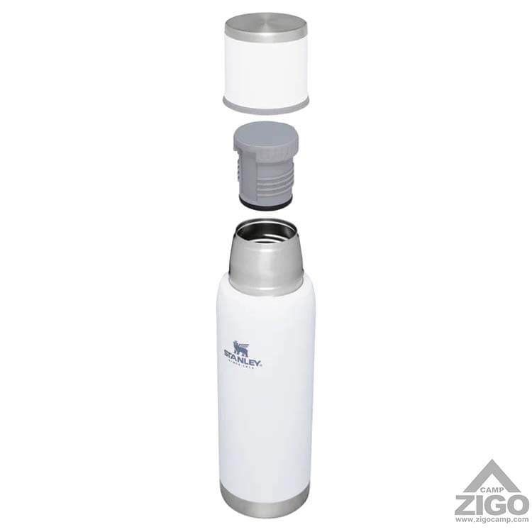 فلاسک استنلی سری ADVENTURE مدل TO-GO BOTTLE – حجم 1 لیتر — تصویر ۴