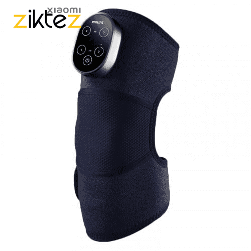 ماساژور زانو فیلیپس مدل Philips Knee Massager PPM5301 new version (اورجینال) — تصویر ۶