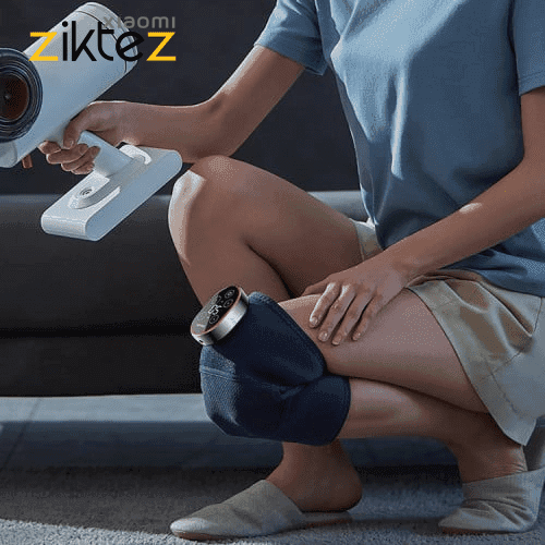 ماساژور زانو فیلیپس مدل Philips Knee Massager PPM5301 new version (اورجینال) — تصویر ۳