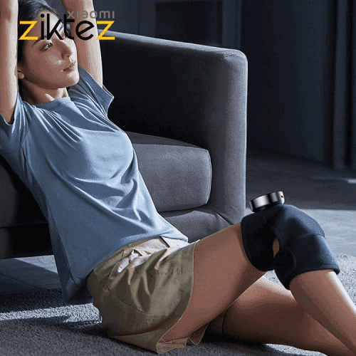 ماساژور زانو فیلیپس مدل Philips Knee Massager PPM5301 new version (اورجینال) — تصویر ۸