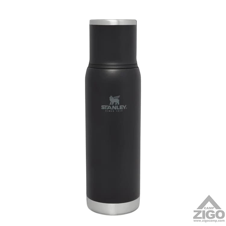 فلاسک استنلی سری ADVENTURE مدل TO-GO BOTTLE – حجم 0.75 لیتر — تصویر ۵