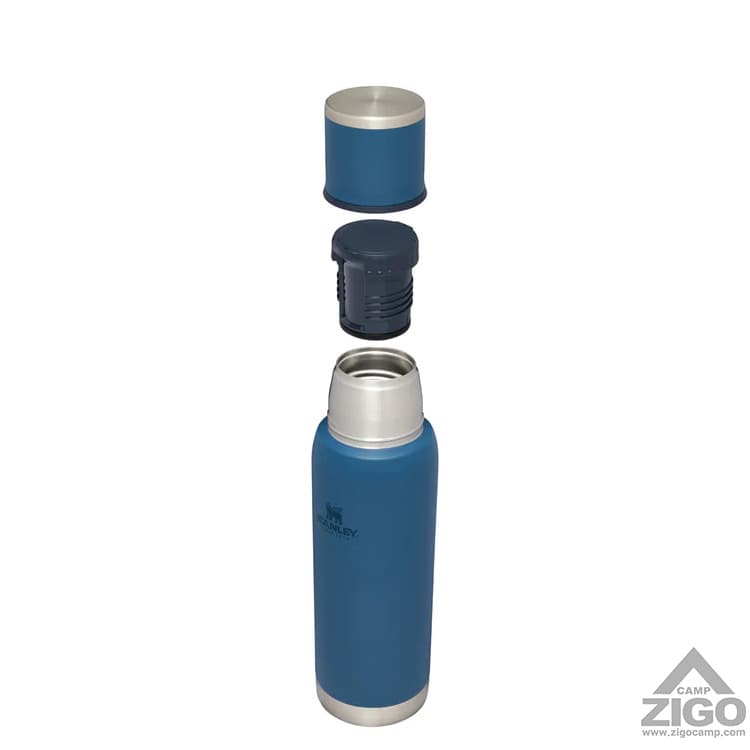 فلاسک استنلی سری ADVENTURE مدل TO-GO BOTTLE – حجم 0.75 لیتر — تصویر ۲