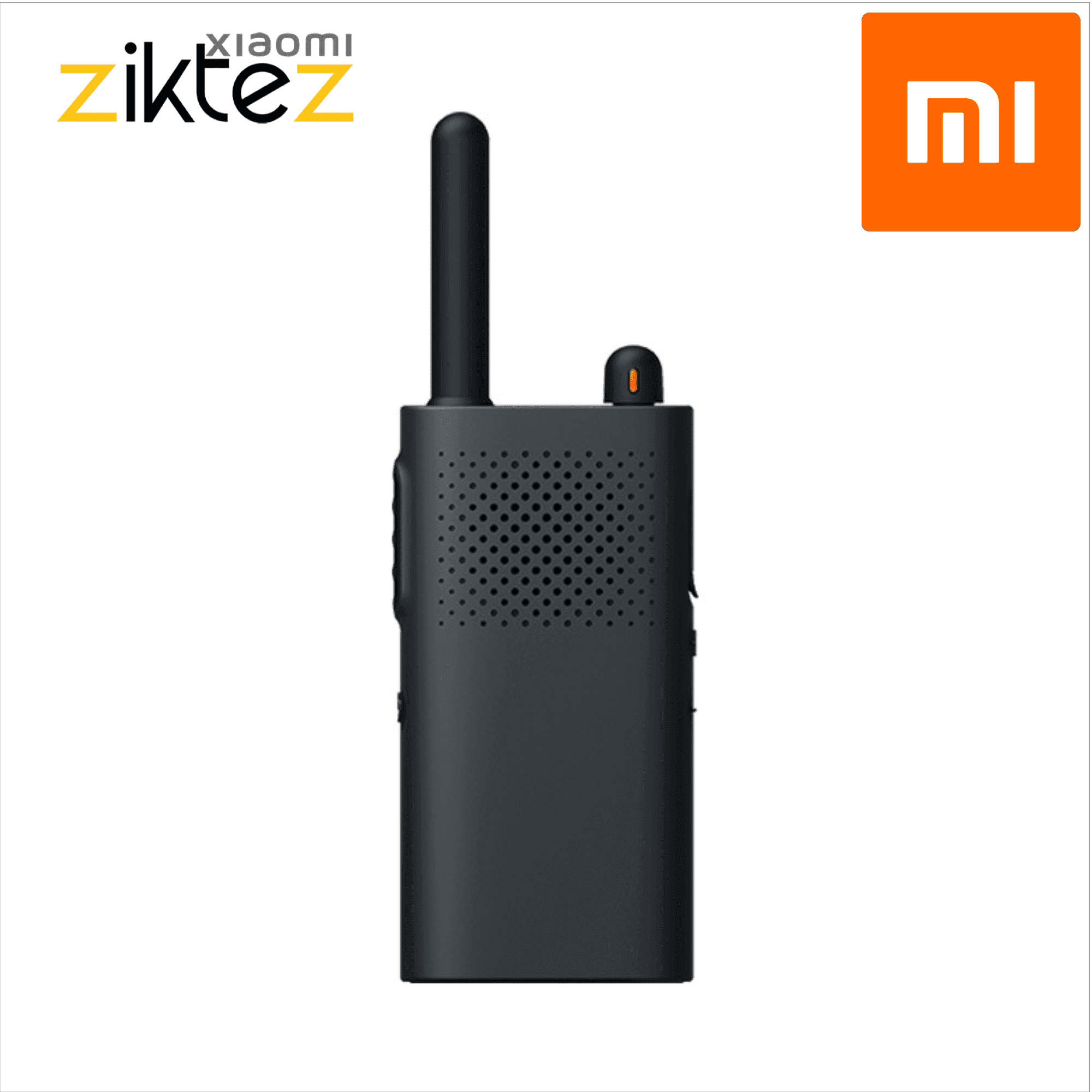 بیسیم واکی تاکی شیائومی Xiaomi Walkie Talkie 3 اورجینال گلوبال