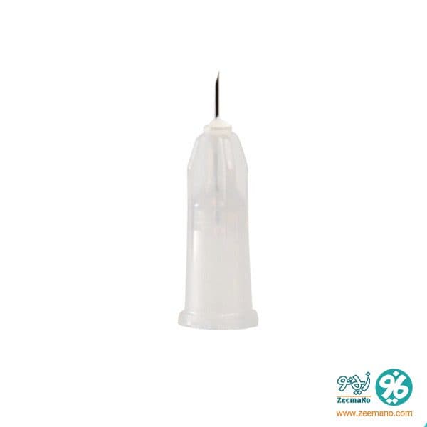 سرسوزن مزوتراپی وکتو گیج 31 طول 4 میلیمتر