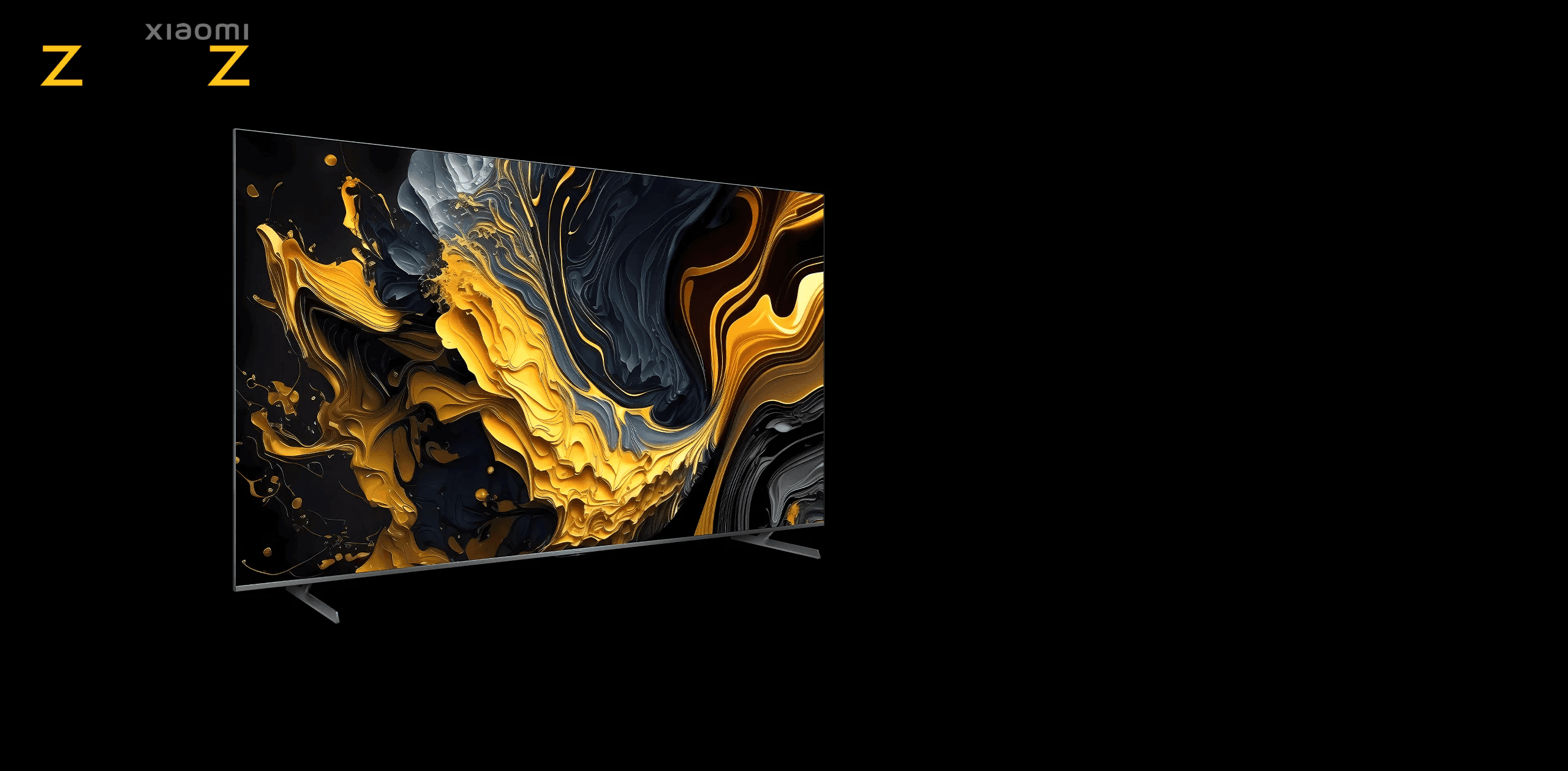 تلویزیون 85 اینچ شیائومی مدل Xiaomi TV 85″ Max 2025 New version (اورجینال ارسال فوری) — تصویر ۳