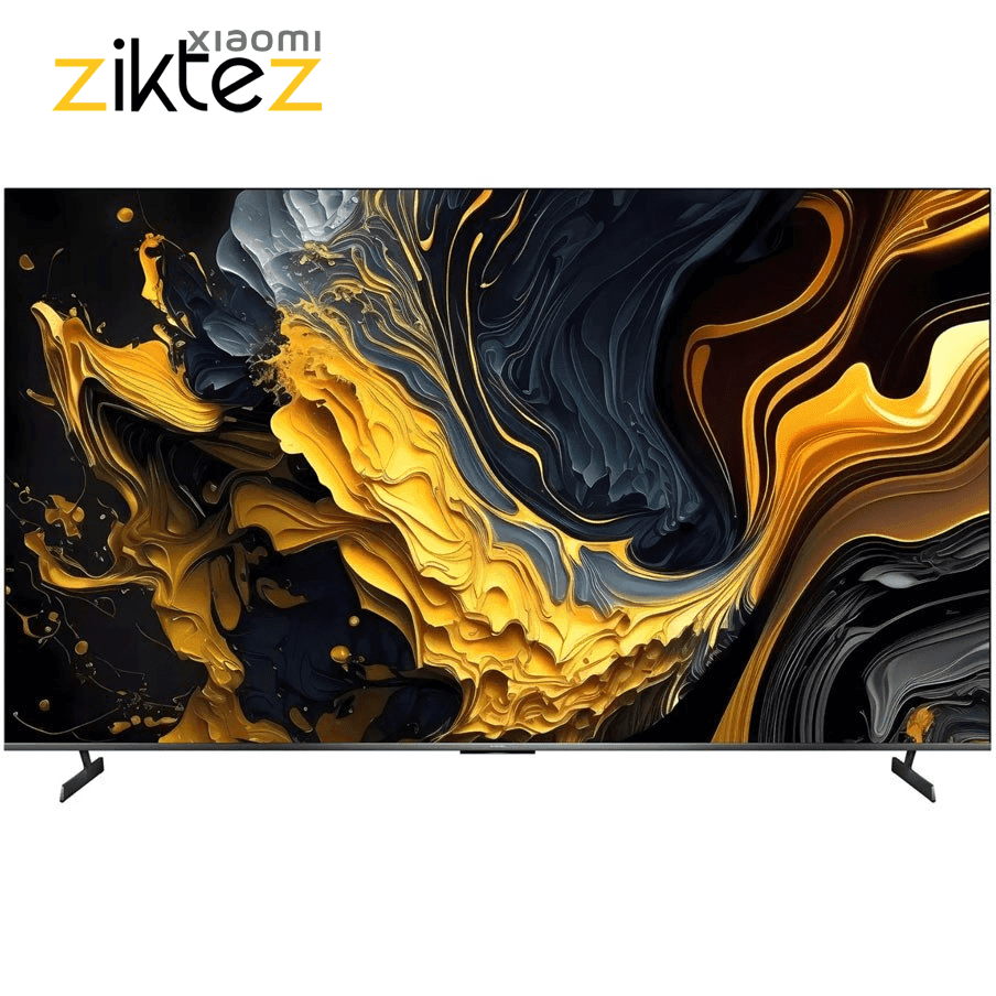 تلویزیون 85 اینچ شیائومی مدل Xiaomi TV 85″ Max 2025 New version (اورجینال ارسال فوری)