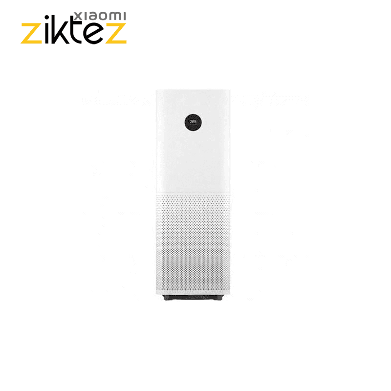 دستگاه تصفیه هوا شیائومی مدل Mi Air Purifier Pro H (نسخه اورجینال) — تصویر ۸