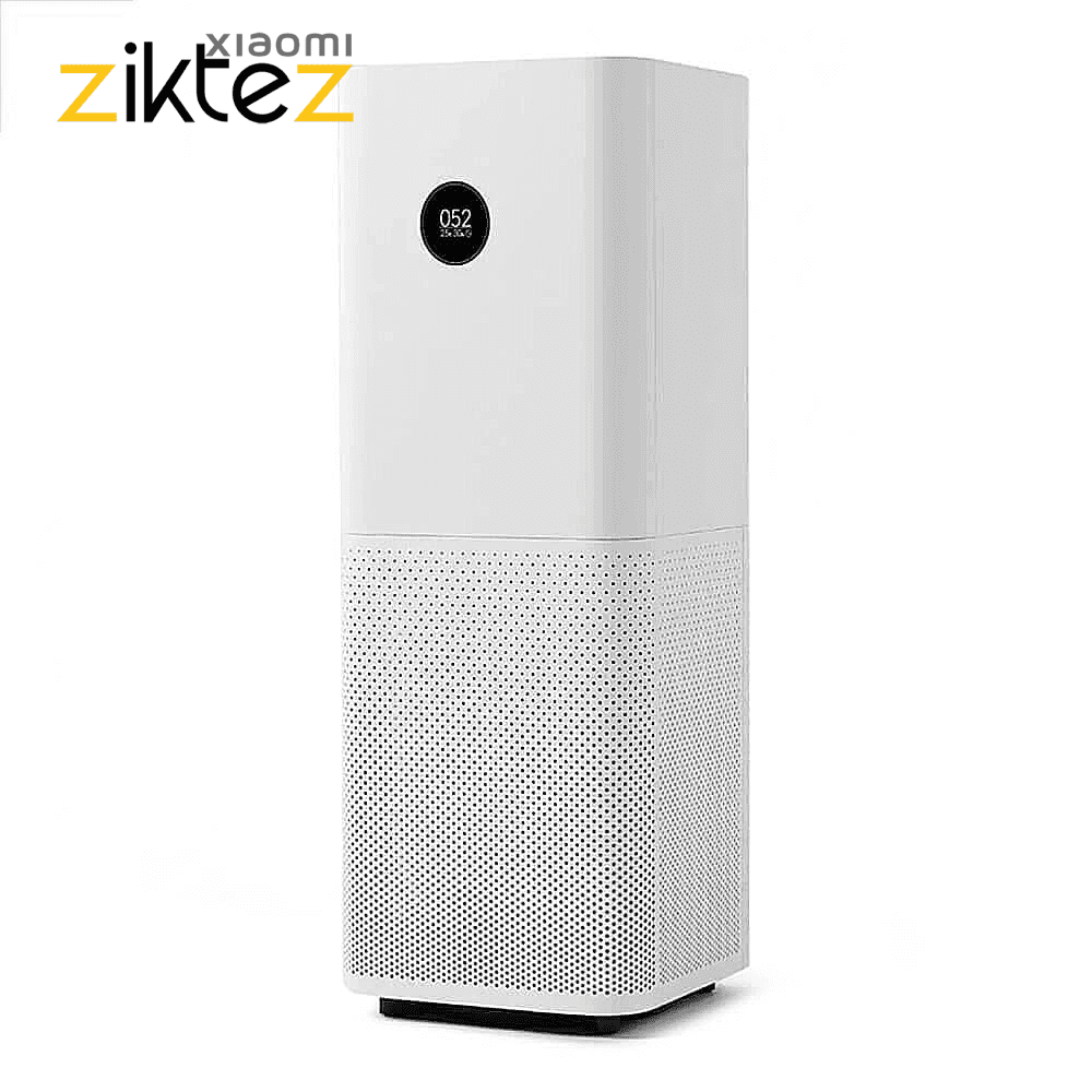 دستگاه تصفیه هوا شیائومی مدل Mi Air Purifier Pro H (نسخه اورجینال)