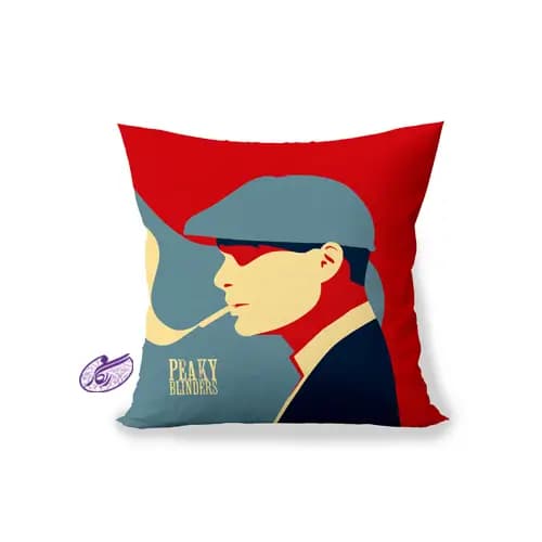 کوسن طرح Peaky Blinders