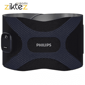 ماساژور کمر و شکم فیلیپس Philips PPM4331 new version (اورجینال ارسال فوری)