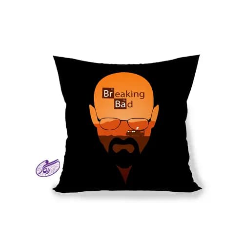 کوسن طرح Breaking Bad