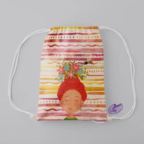 کوله استخری طرح گلناز