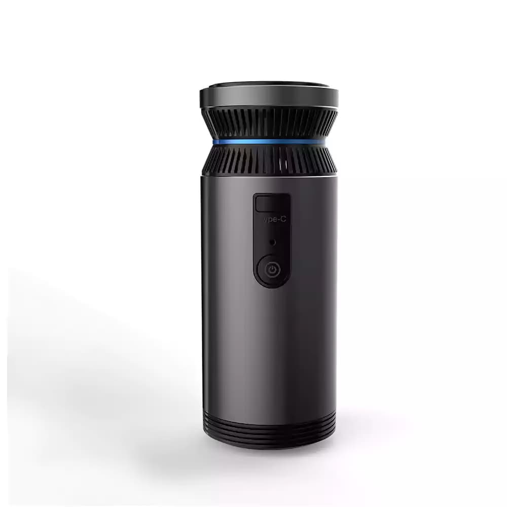 دستگاه تصفیه هوا خودرو ایزی لایف XT-KJ901 — تصویر ۴