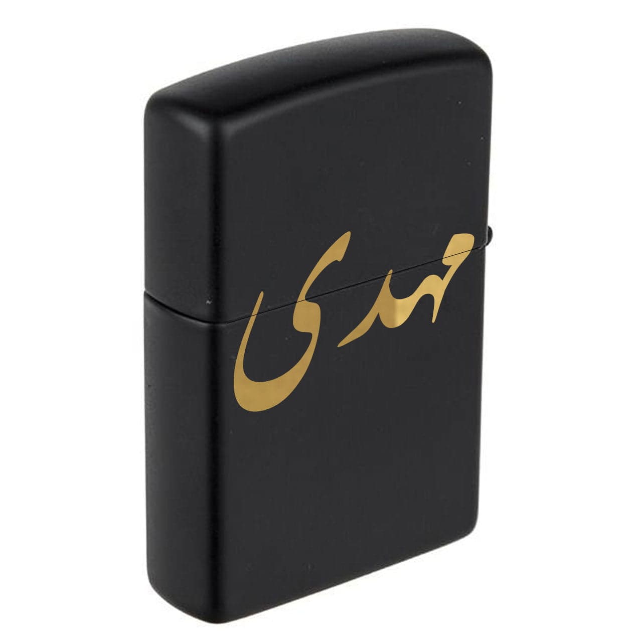 فندک زیپو اسم مهدی مدل Givi5099 — تصویر ۶