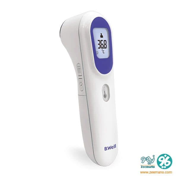 تب سنج لیزری بی‌ ول B.Well مدل TH-7000