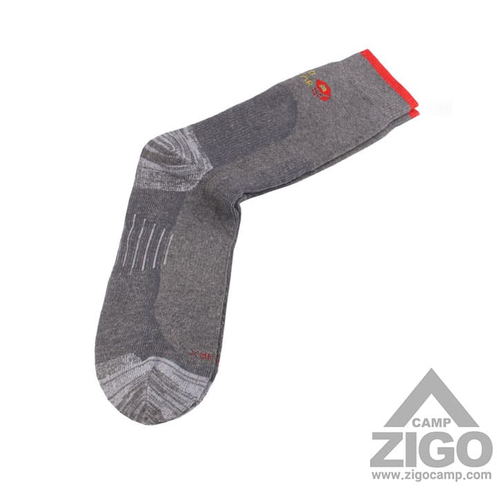 جوراب کوهنوردی مدل HARD WEAR