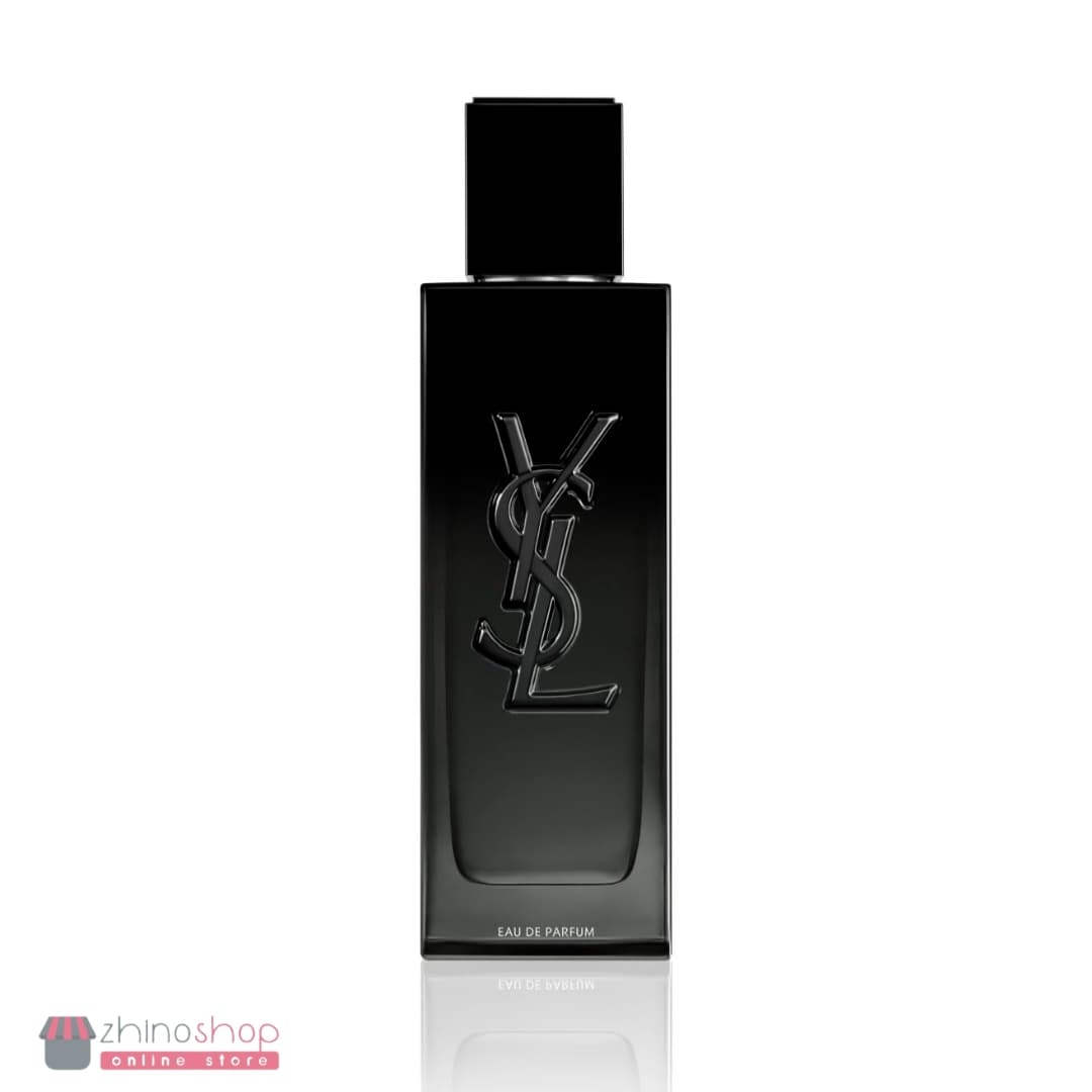 ادکلن مردانه مای سلف MYSLF Eau de Parfum حجم 100 میلی‌لیتر — تصویر ۴