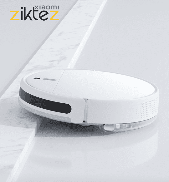جارو روباتیک شیائومی xiaomi mop 2 Lite(اورجینال) — تصویر ۶